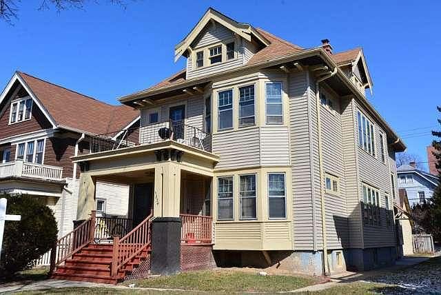 1st image of 3334 N Oakland Ave