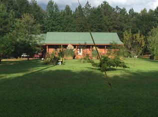 811 County Road 52, Houston, MS 38851