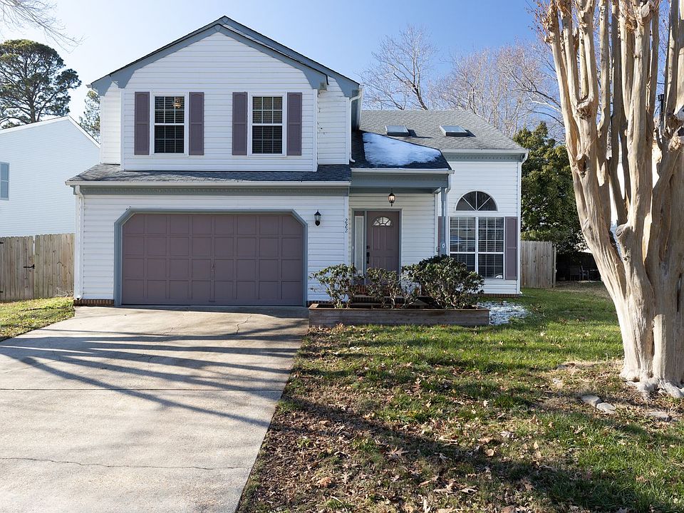 1st image of 222 Judith Cir