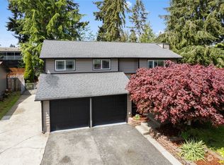 18503 131st Ave SE, Renton, WA 98058