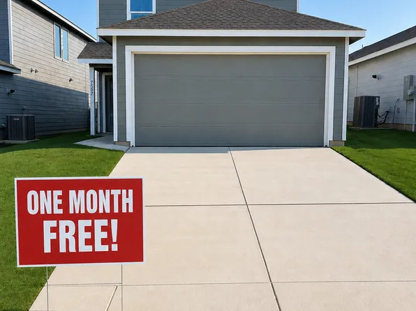 7507 Adam Star, San Antonio, TX 78263