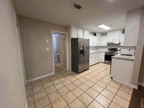 Kitchen Nook