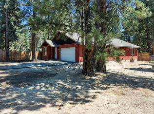 51690 Dorrance Meadow Rd, La Pine, OR 97739
