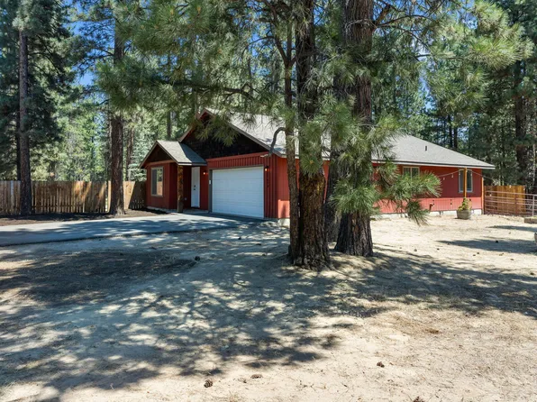 51690 Dorrance Meadow Rd, La Pine, OR 97739