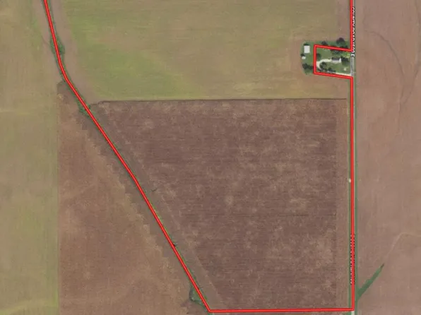 925 N County Road 1500 E, Philo, IL 61864