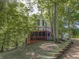 1461 Choo Choo Dr, Greensboro, GA 30642
