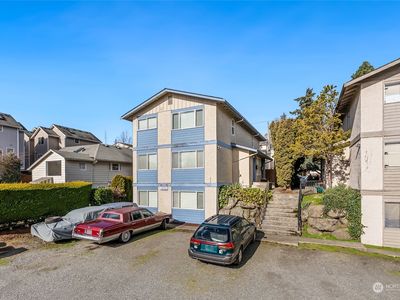 1143 N 92nd Street, Seattle, WA, 98103