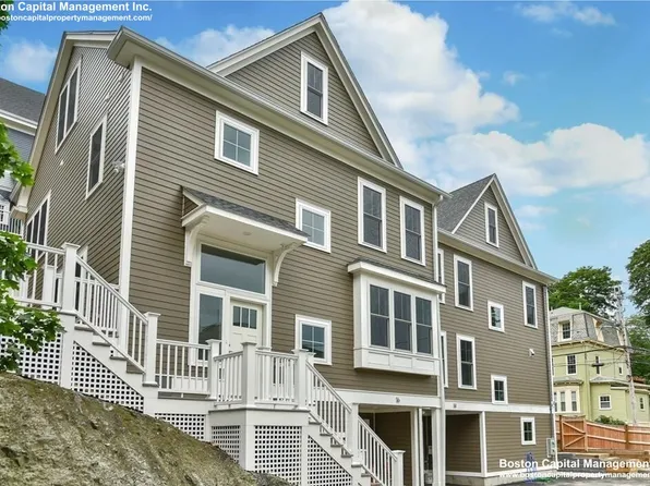 14-16 Rockview St, Jamaica Plain, MA 02130