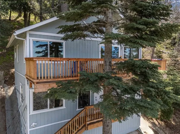 781 Arbula Dr, Crestline, CA 92325