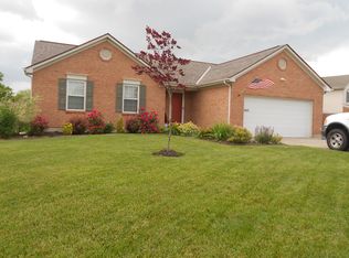 8801 Sentry Dr, Florence, KY 41042