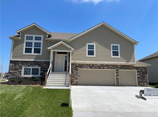 1487 N 162nd Ct, Basehor, KS 66007