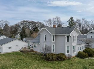 204 W Main St, Brooklyn, WI 53521