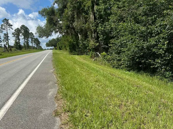0 NW Us Highway 221, Greenville, FL 32331