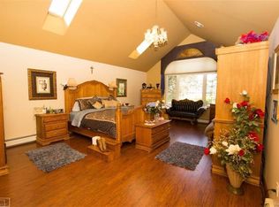 30341 School Section Rd, Richmond, MI 48062