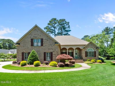 100 St Johns Court, Chocowinity, NC, 27817