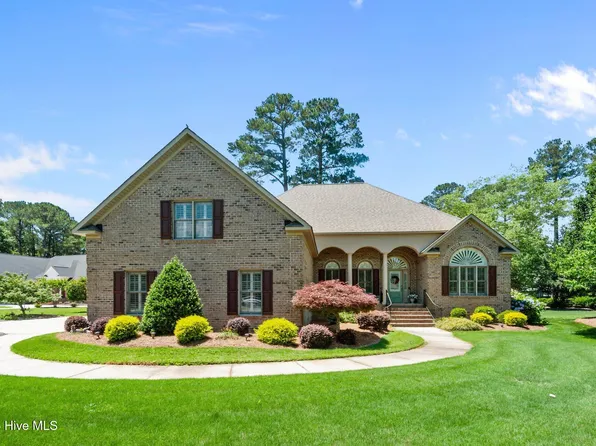 100 St Johns Court, Chocowinity, NC 27817