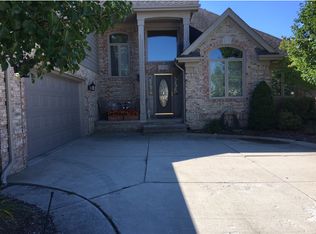 16142 Forest Way, Macomb, MI 48042