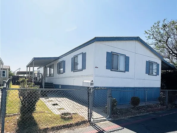 8191 Calabash Ave Space 39, Fontana, CA 92335
