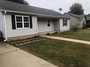 806 Slate Dr, Newbern, TN 38059