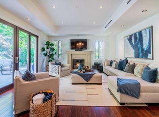 1230 El Hito Cir, Pacific Palisades, CA 90272