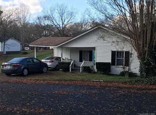 1632 W Park Ave, Albemarle, NC 28001