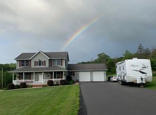 40 Tree Farm Ln, Keyser, WV 26726