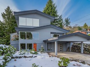 11309 Durland Pl NE, Seattle, WA 98125