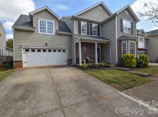 9617 Cheery Meadow Dr, Huntersville, NC 28078