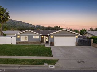 608 Thornhurst Ave, Glendora, CA 91741