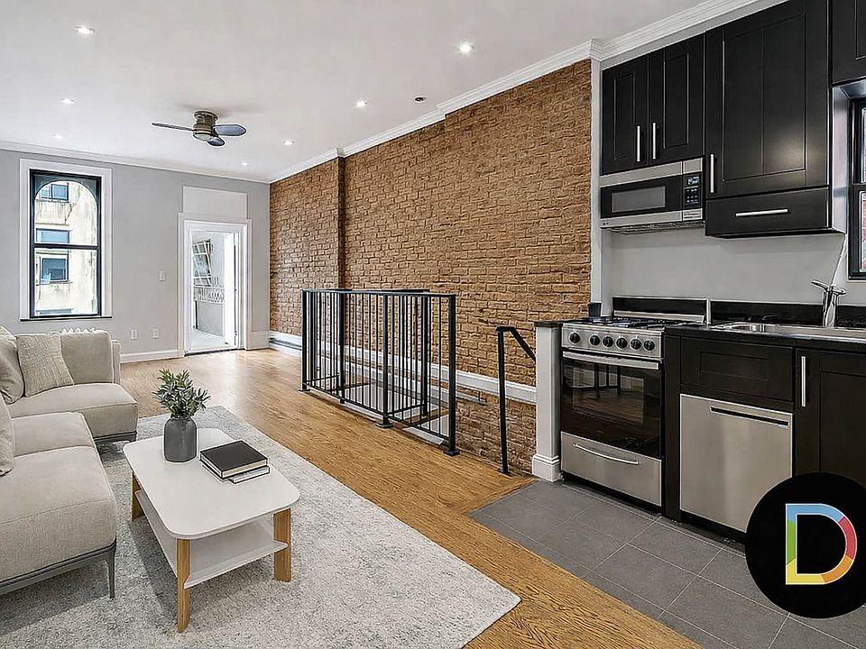 2nd image of 221 Mott St APT 1A