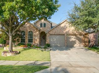 1601 Canyon Wren Dr, McKinney, TX 75071