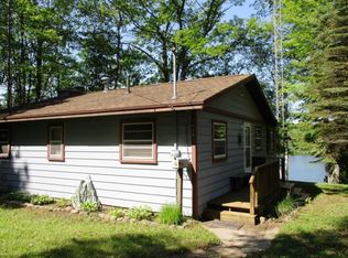 3464 Chippewa Dr, Glennie, MI 48737
