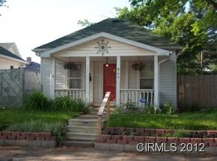 907 W Monroe St, Kokomo, IN 46901