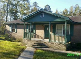 12480 Lynches River Rd, Olanta, SC 29114