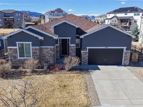 8465 Poppy Street, Arvada, CO 80007