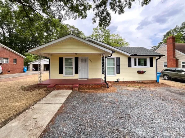 307 Leonard Ave, Albemarle, NC 28001