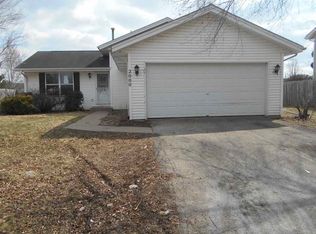 2000 Lake Shore Dr, Belvidere, IL 61008
