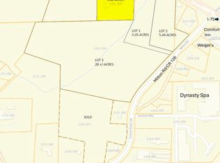 553 Highway 30 W, Athens, TN 37303