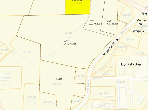 553 Highway 30 W, Athens, TN 37303