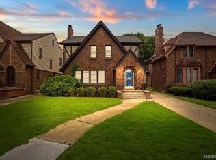 4842 Audubon Rd, Detroit, MI 48224