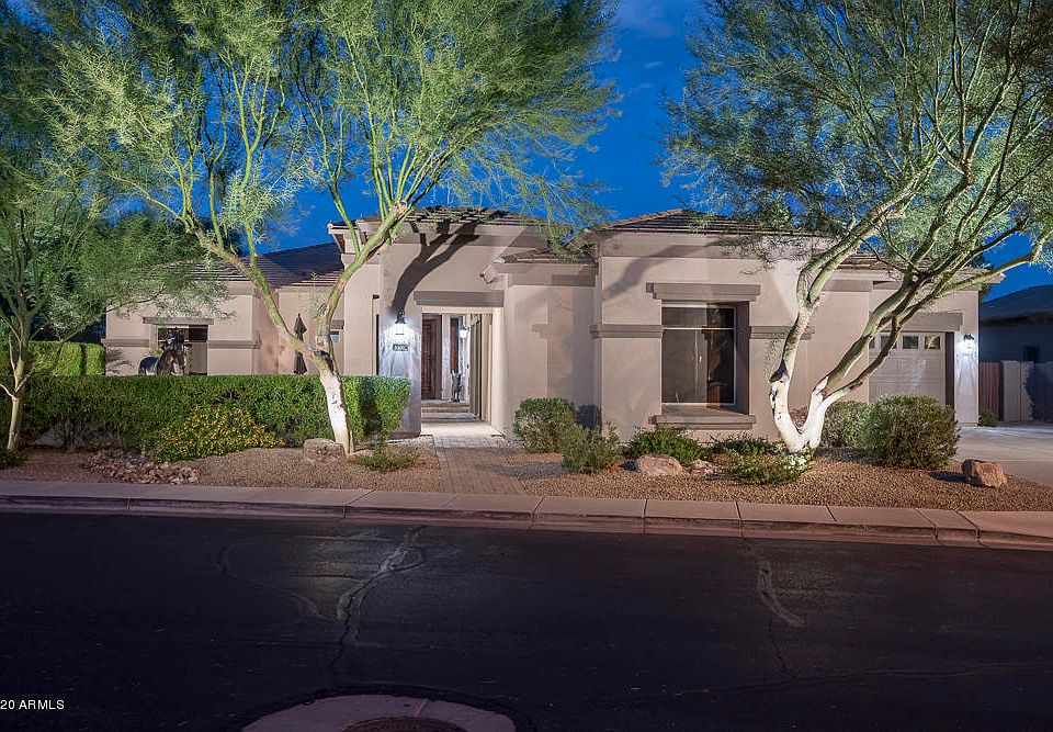 1st image of 5301 S Four Peaks Way