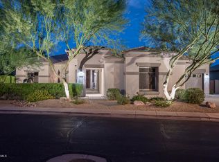 5301 S Four Peaks Way, Chandler, AZ 85249