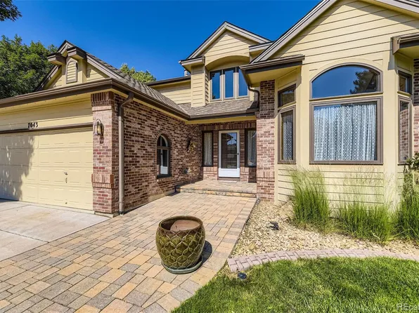 7043 S Owens Way, Littleton, CO 80127