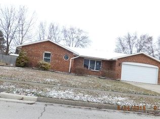 4311 Parkview Ave, Englewood, OH
