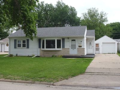 1736 Sager Ave, Waterloo, IA, 50701