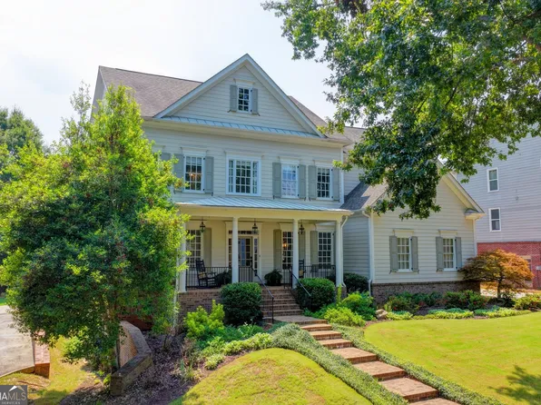 4888 Tarry Glen Dr, Suwanee, GA 30024