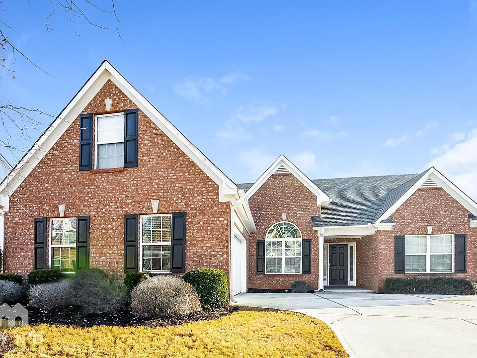 3528 Elk Horn Trl SW