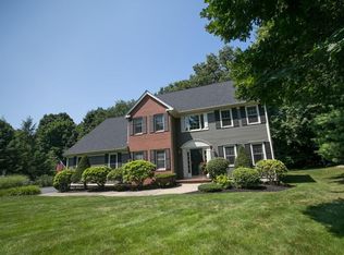 3 Michael Cir, Southborough, MA 01772