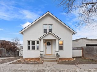 609 E Hartson Ave, Spokane, WA 99202