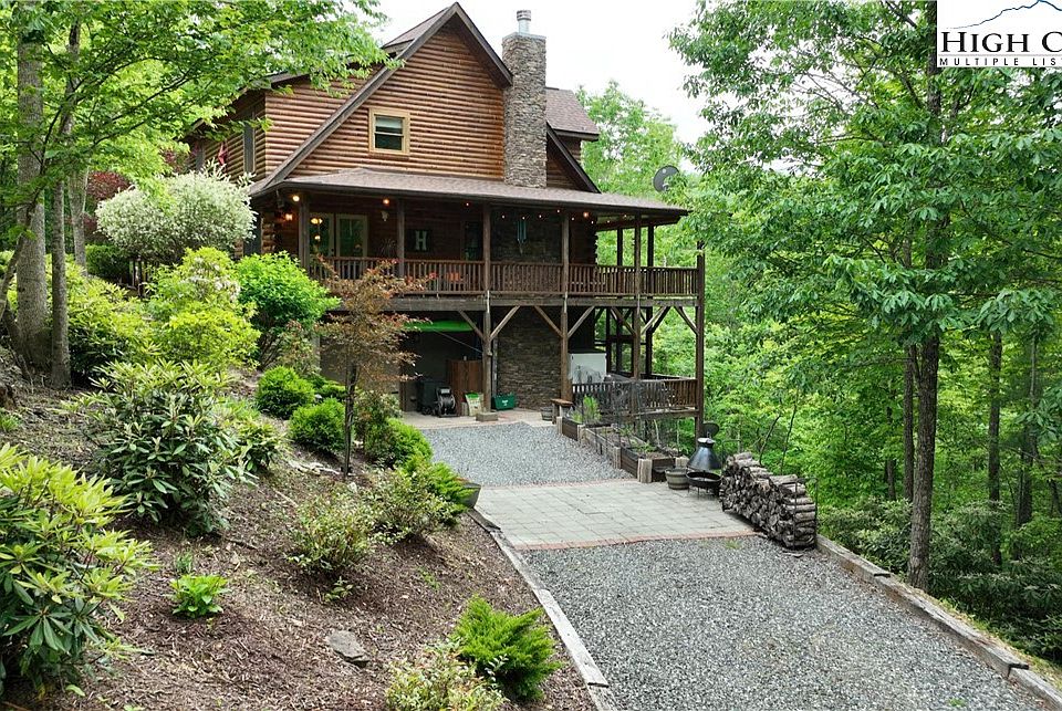 3110 Powder Horn Mountain Road, Deep Gap, NC 28618 Zillow